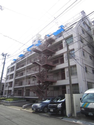 三田江古田第３コーポ(608)