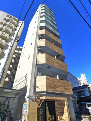 ﾒｲｸｽﾃﾞｻﾞｲﾝ門前仲町ｸﾞﾛｰﾌﾞ(202)