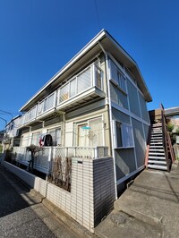 マインホフ高塚