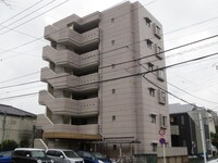 スペースカシマモリ