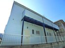 エントランス部分 メゾンエトワール