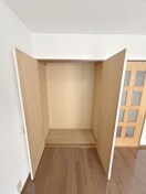 収納 メゾンエトワール