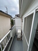 ベランダ・バルコニー メゾンエトワール