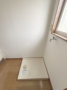 洗濯機置場 メゾンエトワール