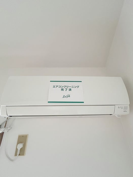 内観写真 メゾンエトワール