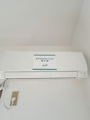 内観写真 メゾンエトワール
