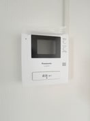 内観写真 メゾンエトワール
