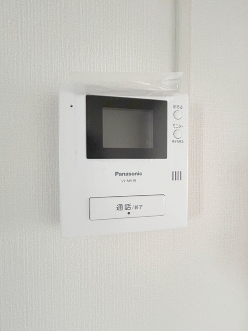 内観写真 メゾンエトワール