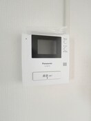 内観写真 メゾンエトワール