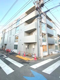 パークルームス西蒲田