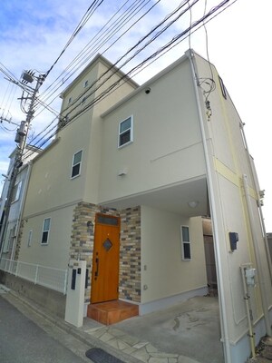 仮）五島様邸
