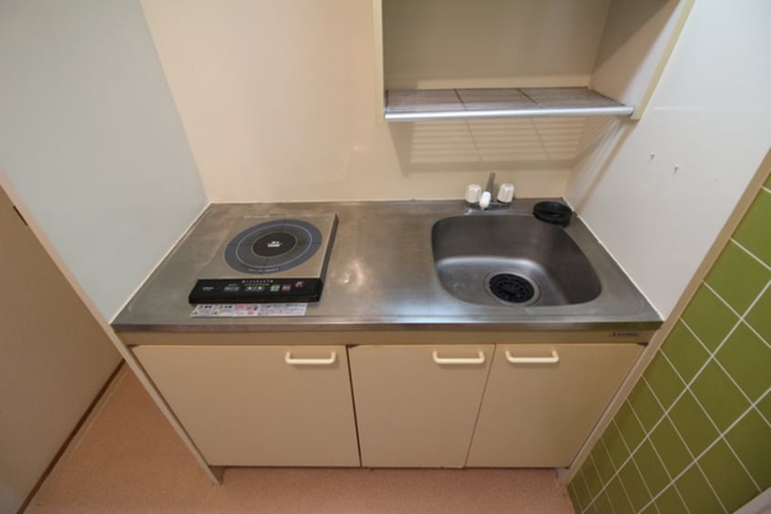 キッチン フルート佳苑Ⅱ