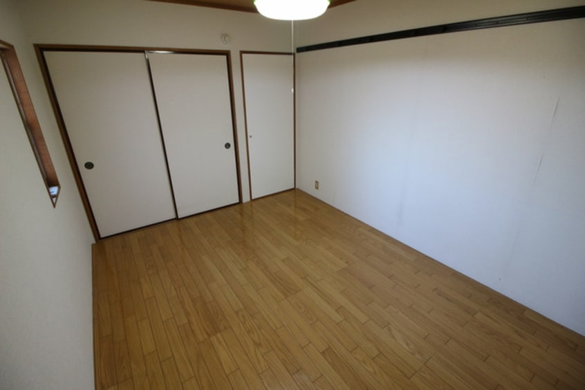 居室 フルート佳苑Ⅱ