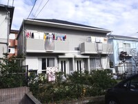 グレイスパル茅ヶ崎