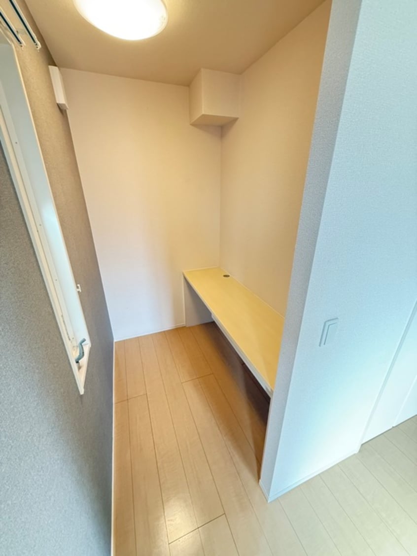 内観写真 セジュール上矢部