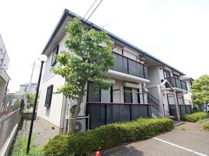シャトル武蔵野台