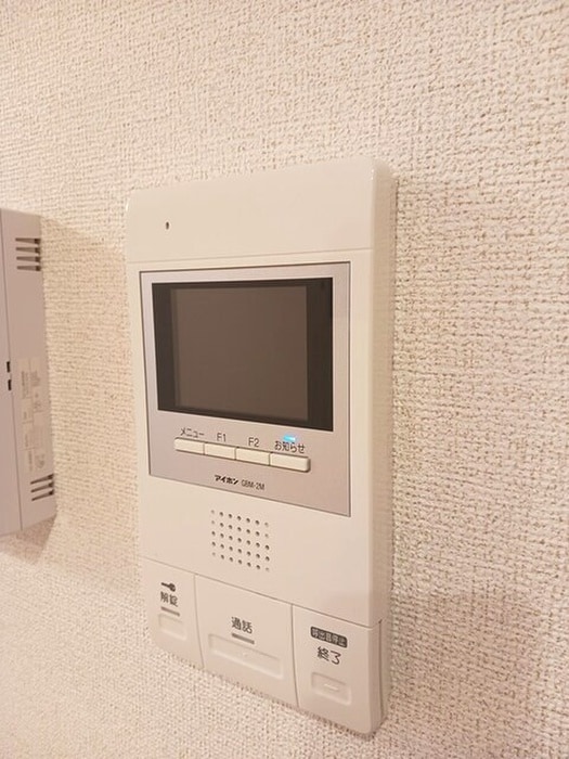 内観写真 ミニオン　パーク　リア