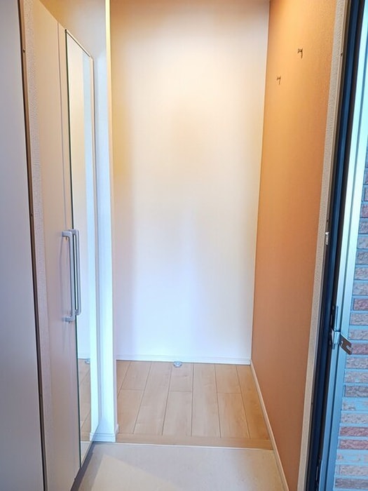 玄関 ミニオン　パーク　リア