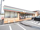 セブンイレブン鴨宮駅南店(コンビニ)まで100m ミニオン　パーク　リア