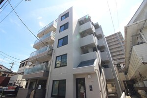 リチェンシア川崎大師