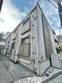 ＱＵＡＬＩＡ目白