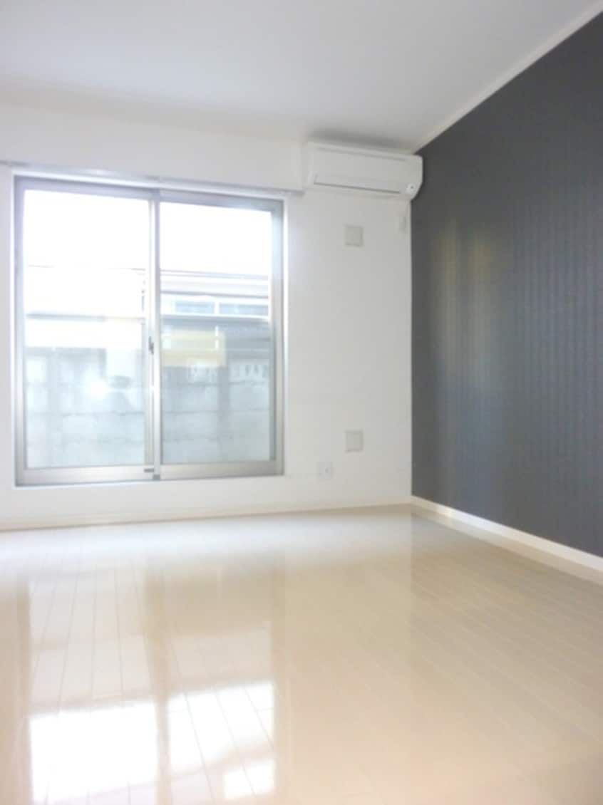 居室 ＱＵＡＬＩＡ目白