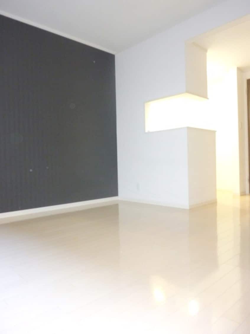 居室 ＱＵＡＬＩＡ目白