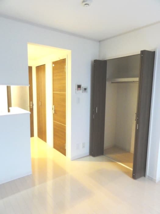 居室 ＱＵＡＬＩＡ目白