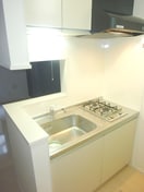 キッチン ＱＵＡＬＩＡ目白