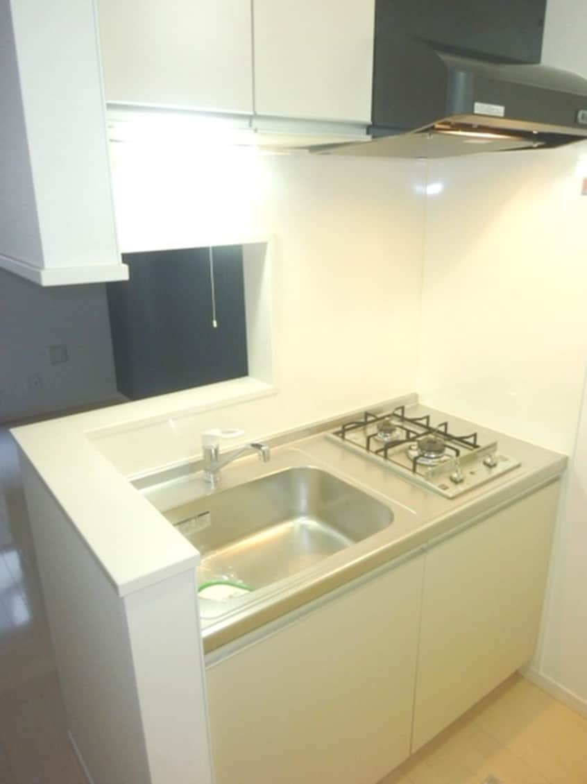 キッチン ＱＵＡＬＩＡ目白