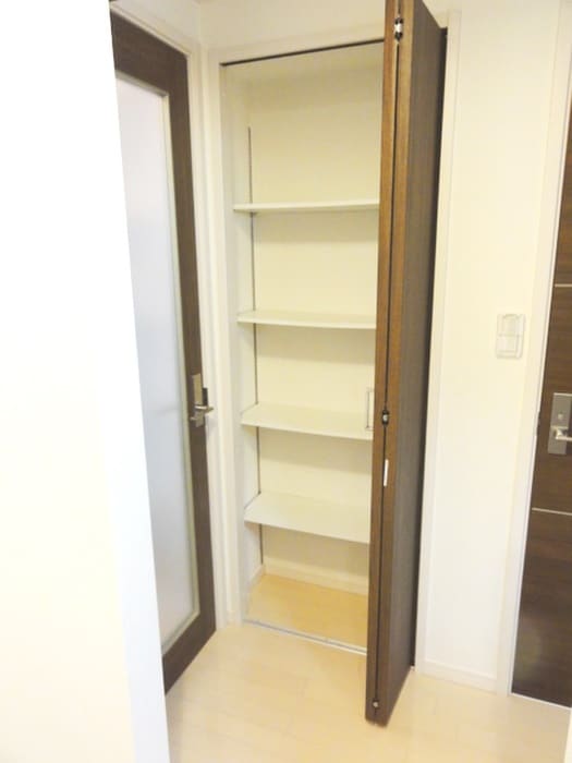 収納 ＱＵＡＬＩＡ目白