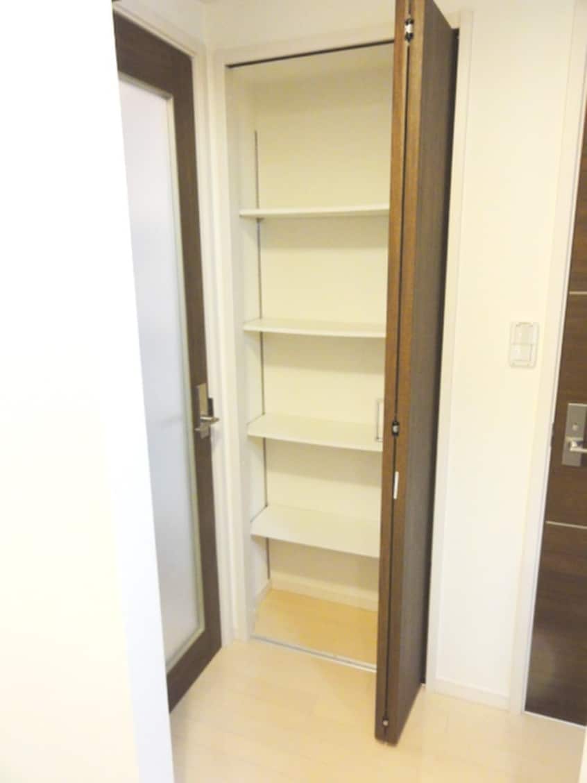 収納 ＱＵＡＬＩＡ目白