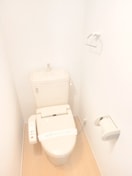 トイレ ＱＵＡＬＩＡ目白