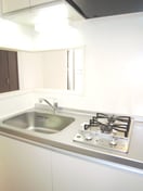 キッチン ＱＵＡＬＩＡ目白