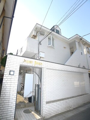 ジュネパレス２