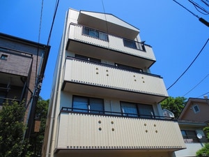 グリーンハイツ