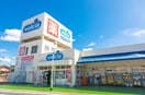 ウエルシア戸田新曽店(ドラッグストア)まで600m メゾン・トパ－ズ