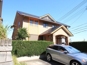 サウスヒルズあざみ野