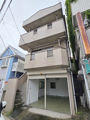 森山荘