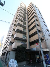 東建東五反田マンション（206）