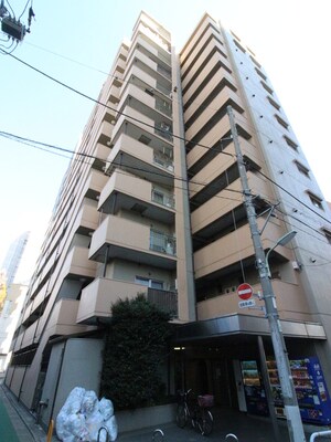 東建東五反田マンション（206）