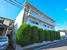 外観写真 グリーンヒルズ壱番館