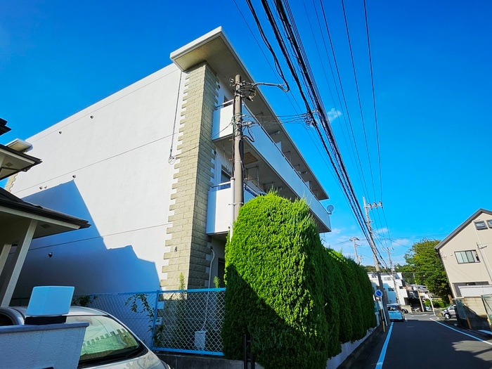 外観写真 グリーンヒルズ壱番館