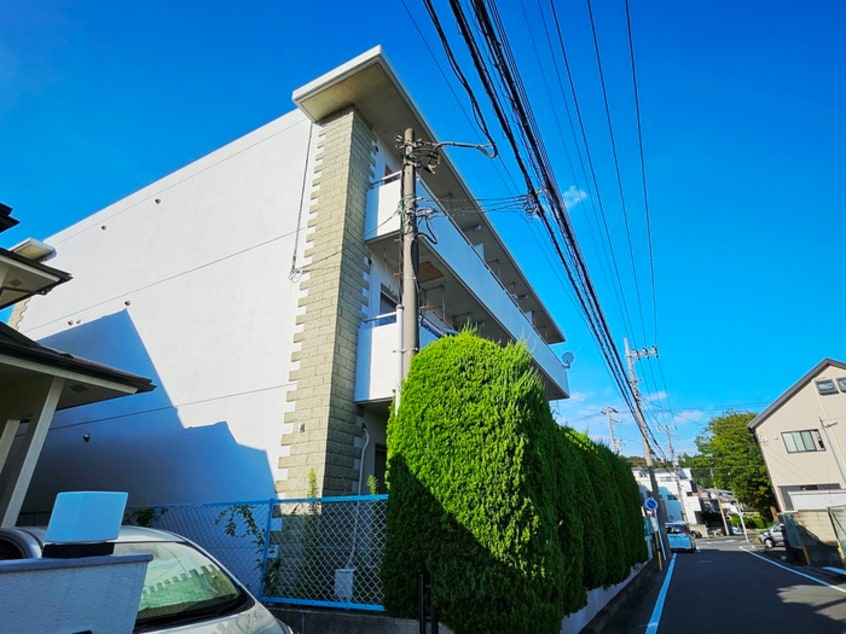 外観写真 グリーンヒルズ壱番館