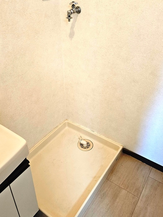 洗濯機置場 グリーンヒルズ壱番館