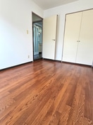 内観写真 グリーンヒルズ壱番館