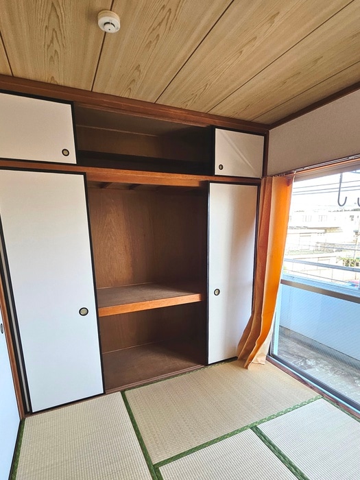 収納 グリーンヒルズ壱番館