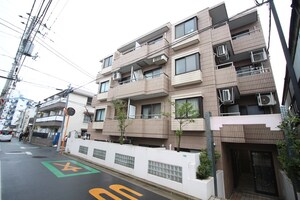 プレール方南町（302）