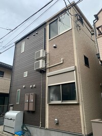 ハーモニーテラス大山西町