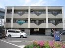 ＴＮＫハイツの外観